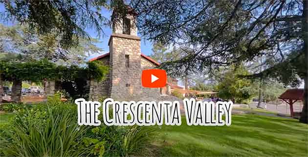 Crescenta Valley: A Vibrant Community and Thriving Real Estate Market